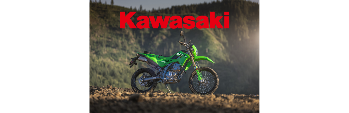 KawaKLX