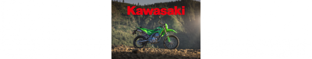 KawaKLX